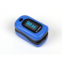 Pulsossimetro Oxy-4 - Blu