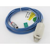 Sonda Adulti SpO2 Ricambio per Monitor PC-3000 e Vital Sign