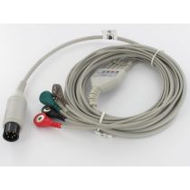 Cavo ECG per Monitor PC-3000, Vital Sign, UP7000