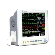 Monitor Multiparametrico Up 7000 - Display 12,1'' - ECG 3 Canali