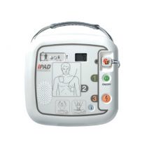 iPad CU-SP1 AED - Defibrillatore Semi-Automatico Portatile