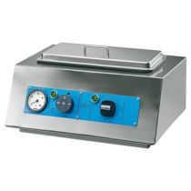 Sterilizzatrice a Secco Calda 7L Acciaio Inox 18/10