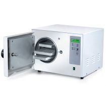 Nubyra Autoclave 6L Classe N - Display LCD - 1300W