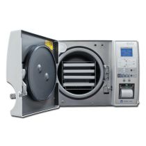 Autoclave Europa - 24 Litri