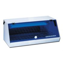 Germy Plus 8W - Lampada Germicida UV con Spegnimento Automatico
