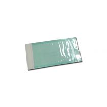 Buste Piatte Autosaldanti  90 X 165 Mm