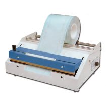 Termosaldatrice Ad Impulsi D351