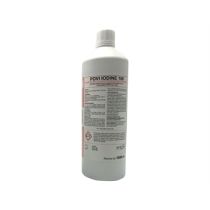 Iodopovidone - Soluzione Disinfettante - 1 Litro