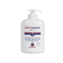 Septi Savon - Sapone Neutro pH 5.5 - Antibatterico - 250ml