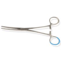 Pinza Pean Sterile - Curva - 18 Cm - Confezione da 25 Pezzi