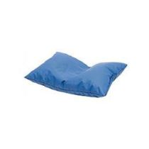 Demarta Virginio Deviform posizionatore rettangolare grande in polipropilene e tessuto OBATEX 55x38x12 cm