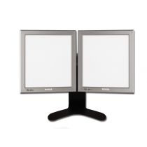 Negativoscopio Ultrapiatto da Tavolo Led 42 X 72 Cm (Doppio)