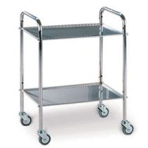 Carrello Lancart 70x50xh80 Cm