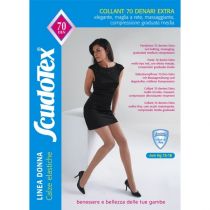 Collant Terapeutico 70 Denari Classic - Mm Hg 15-18 - Scudotex  (Codice 470)