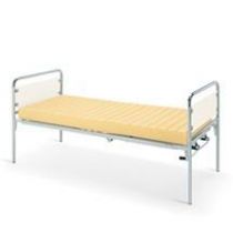 Materasso Antidecubito Ventilato in Poliuretano 195x85x12 cm