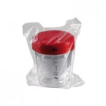 Contenitori per Raccolta di Urine - Sterile
