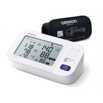 Omron M6 Comfort - Sfigmomanometro Digitale con Bracciale Intelli Wrap