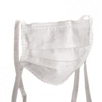 Mascherina chirurgica idrorepellente Tipo II (100 pezzi)