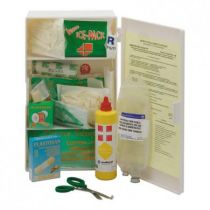 Pacco Reintegro. Allegato 1 Base