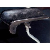 Reggigambe Deluxe con Supporto Regolabile Ergonomico