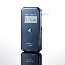 Etilometro Digitale AL9000 Lite - Leggero, pratico e funzionale