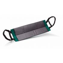 SmartMove - Fascia Semirigida con 4 Maniglie Antiscivolo