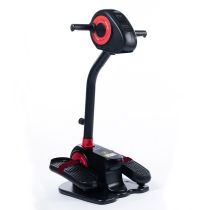 Pédalier Attivo/Passivo per Braccia e Gambe – Pedaliera Elettrica per Riabilitazione, Allenamento e Mobilità di Braccia e Gambe
