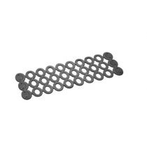 Fascia di supporto per braccia o gambe per impacchi caldi o freddi - Gripo Band
