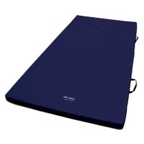 Tapis Sarneige Jump – Tappeto Ammortizzante Professionale a Doppia Durezza, 7 cm di Spessore, Collegabile per Aree di Gioco e Riabilitazione