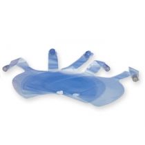 Polmoni Practi-Man Ricambio