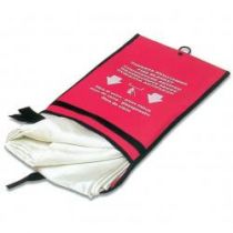 Gima bracciale per adulti compatibile con monitor Sentry per codici 33308 e 33311