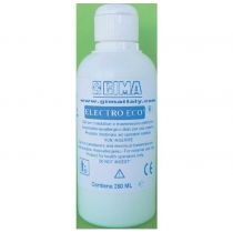 Gima Electro Eco gel per trasduttori e trasmissione elettrica ipoallergenico 250 ml
