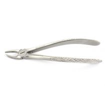 Pinza per Estrazione Denti Superiori Fig. 7
