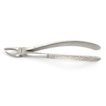 Pinza per Estrazione Denti Superiori Fig. 17