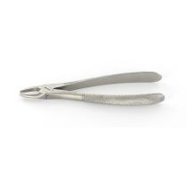 Pinza per Estrazione Denti Superiori Fig. 29