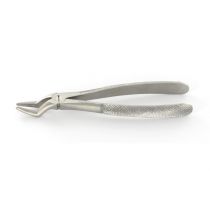 Pinza per Estrazione Denti Superiori Fig. 51