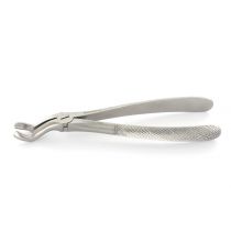 Pinza per Estrazione Denti Superiori Fig. 67A