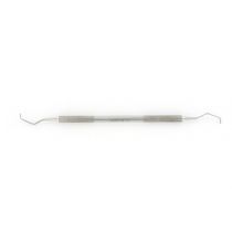 Strumento Dentale Curette Mc Call