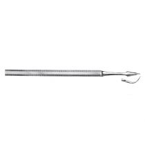 Gima scaler dentale in acciaio inox per igiene orale colore argento