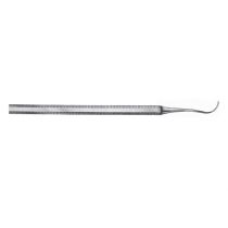 Gima Scaler Mc Call figura 18 strumento dentale in acciaio inox