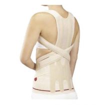 Art. 479 Sostegno Dorsale per Corsetto Lombosacrale Semirigido Steccato