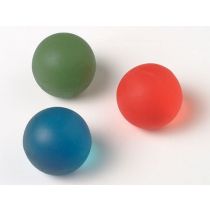 REHA BALL - Palline Rinforzo Mano in Gel Polimerico - 3 Densità
