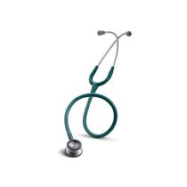 Gima Littmann Classic II stetoscopio pediatrico con membrana fluttuante in PVC per alte e basse frequenze