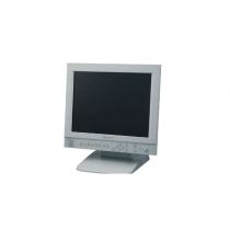 Gima Sony LMD 1530 monitor medico piatto 15 pollici LCD WXGA 1280x768 bianco alimentazione 100-240V