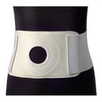 Patta Colostom Ricambio - Supporto Stoma 14/20 cm - Confortevole