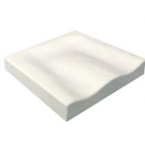 Cuscino Antidecubito Anatomico Viscomouss in Viscoelastico 