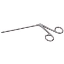 Pinza Hartmann Micro Lunga 14,5 cm in Acciaio Inox