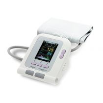 Sfigmomanometro Veterinario Elettronico con SpO2 e Schermo LCD