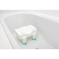 Sedia Da Bagno Di Serie Kingfisher 20 cm