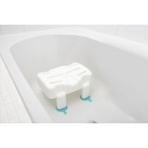 Seggiolino da bagno KINGFISHER 30 cm